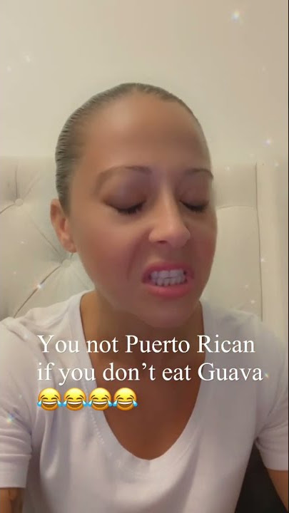 #guava  #fruits #fruit #food #foodporn #guavaaddict #foodie #jelly #puertorican #funreel #fun