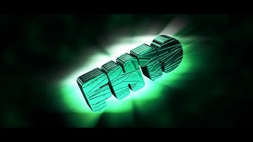 Intro für Fabian Hartjes aka. FH19