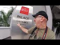 Costa Rica, Easy Flight, Easy Landing, Paradise! Day 2 - Ken&#39;s Vlog #118