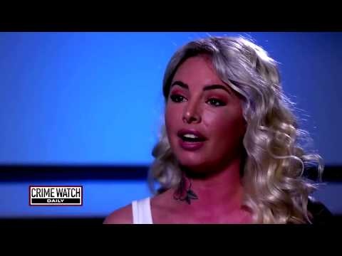 Christy Mack discusses case against, trial of attacker