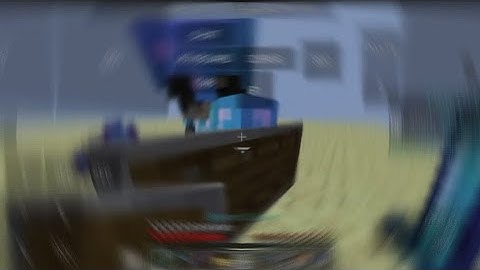 I had to use my subscriber texture pack in pojav!!!