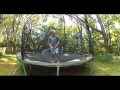 Comment faire un trampoline en lige 7910