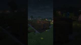 Hardcore world storage building timelapse! #minecraft #minecrafttimelapse #livestream #shorts