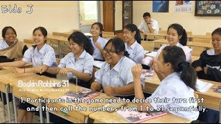 School┃Play the Korean Number Game "Baskin Robbins 31" screenshot 4