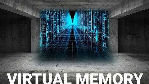 What is Virtual Memory? | Computer Organization and Architecture | FYB5