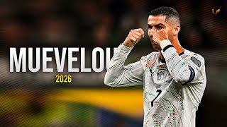 Cristiano Ronaldo Muevelou Skills And Goals Mix Hd