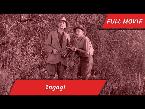 Ingagi English Full Movie Action Adventure Fantasy