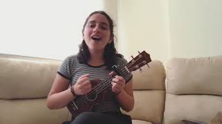 Morat - No se va / Arantxa Reátegui cover