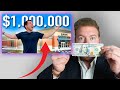 How To Be A Millionaire In 10 Years (Starting With $0) - Graham Stephan REACTION/ANALYSIS