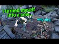 Divinity Original Sin 2: How not to wizard (Funny Moments)