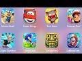 Angry Gran Run,Tom Hero,Super Wings Run,Minion Rush,Subway Surf,Temple Run,Sonic Dash,Oddbods Turbo