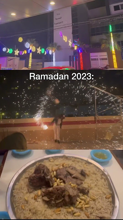 Ramadan in Gaza💔#ramadan #gaza #war #2023 #2025 #shorts #اكسبلور #north_gaza