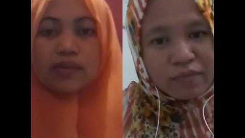 Kocak duet flash light inggris vs sunda