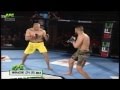 Efc evolution mahmoud salama vs alaa khatab