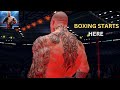 Real Boxing 2 Beginner to Pro KO Moves Training amp 