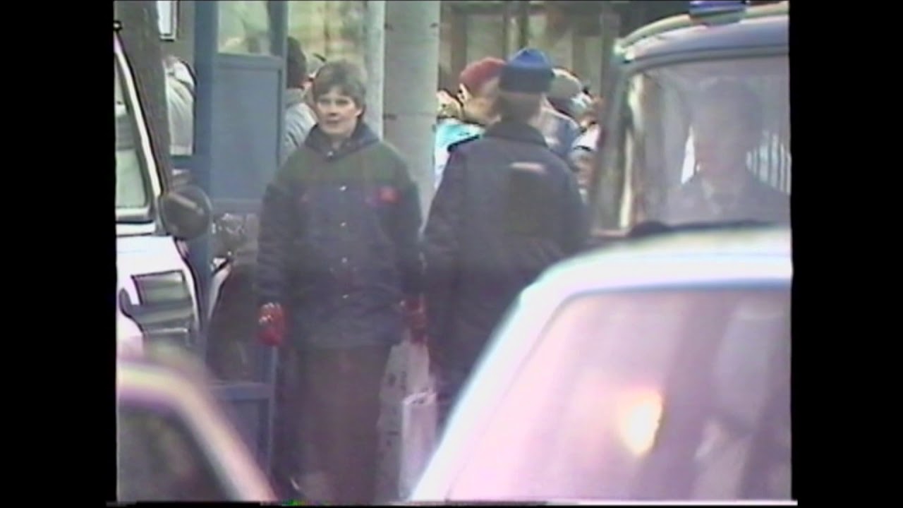 Lahden paikat: Lahtea auton ratin takaa (6)