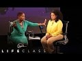Every Daddyless Daughter Needs to the Radical Truth | Oprah's Lifeclass | Oprah Winfrey Network