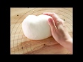 パンのこね方～たたく～ | How to pat dough | cotta-コッタ