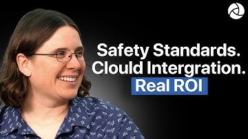 Melonee Wise on What’s Next for Humanoids: Safety, ROI & Real-World Deployment