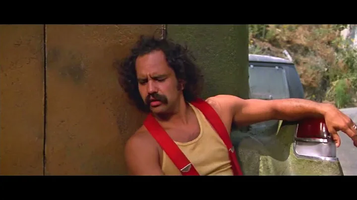 F@ck Me Alex - Cheech & Chong's Up In Smoke. Remas...