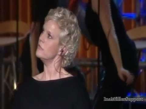 Ina Müller - Drei Männer her (live)