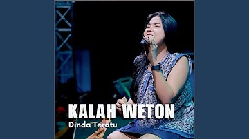 Kalah Weton