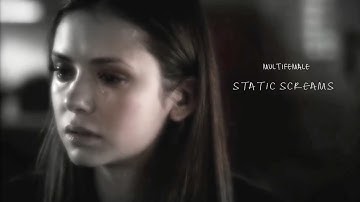 Multifemale // Static Screams