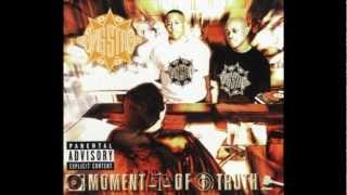 Gang Starr- Above the Clouds (with Inspectah Deck) (HD w/slideshow)