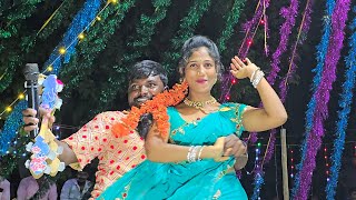 చిత్తూరు చిన్నదాన|Guruvu pedda subbayya Ph:8106062521|dancer sahitya