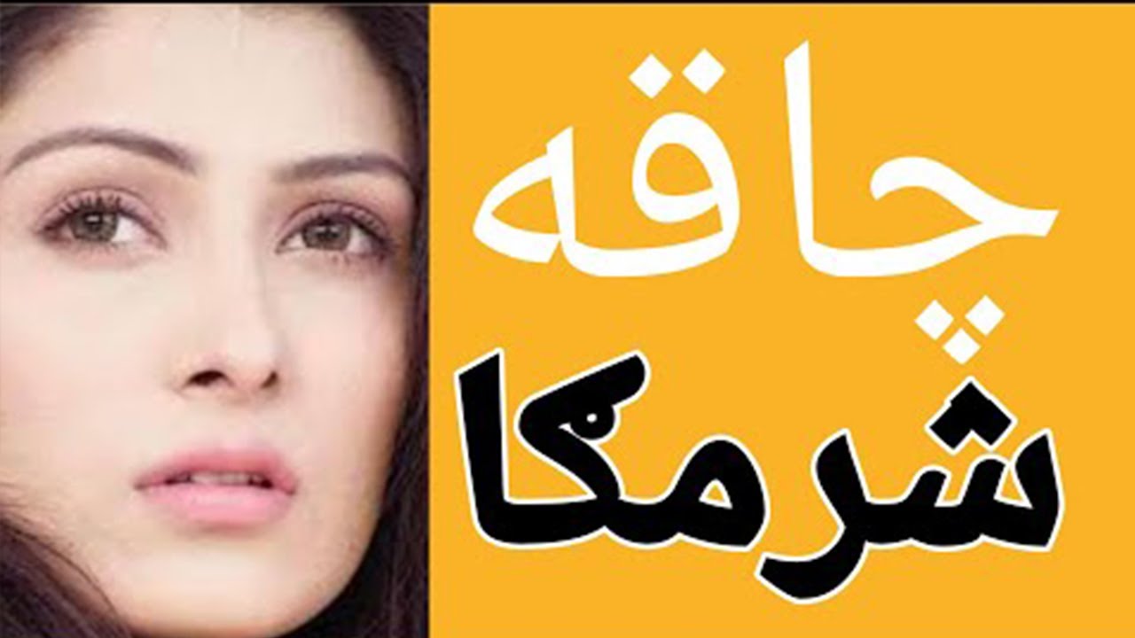 دشپی داشی په ک وس ووهی بیا کمال وګوری - YouTube