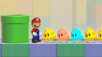 Super Mario Maker 2 Endless Mode #2026