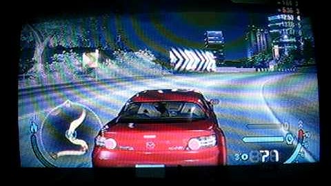 Need for speed carbon walkthrough Part 22