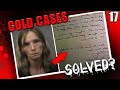 17 cold cases that were solved in 2024  true crime documentary  compilation