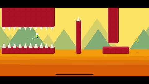 Mr. Jump - Level B5 - Egypt