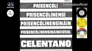 Adriano Celentano - Prisencoli