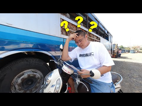 Video: Apa yang dimaksud dengan depo bus?