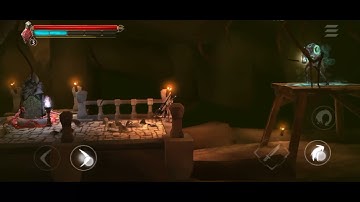 grimvalor  Act 2 - Dark Iron Mines