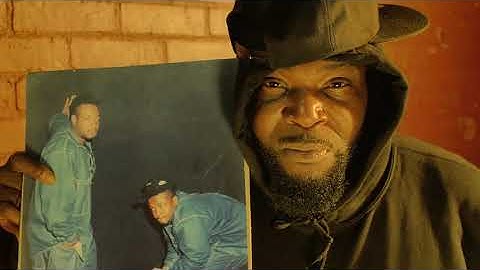 WU TANG CLAN MEMBER STREETLIFE RELEASES NEW POLITICALLY CHARGED VIDEO “TIME IS NOW”