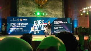 Lucu..! Rizky Febian Ngajak Penonton Nyanyi Kesempurnaan Cinta Versi Reggae