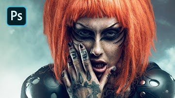 How to Change Any Colour with Hue and Saturation in Photoshop