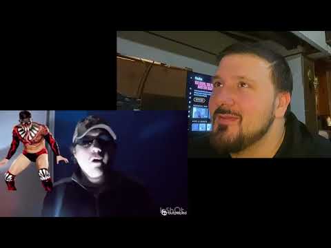 (BBT YTP) The BilliB BoB TannaT endorses Furippu to Kikku (Reaction) 