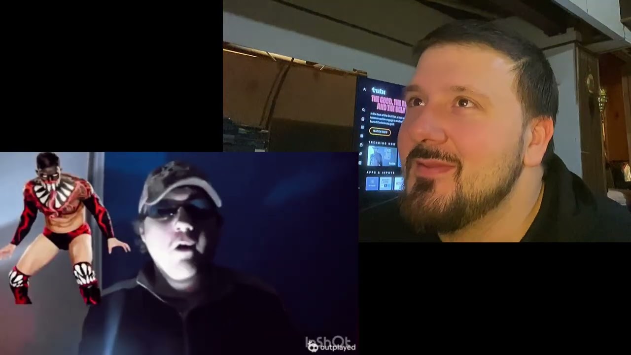 (BBT YTP) The BilliB BoB TannaT endorses Furippu to Kikku (Reaction) 