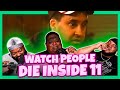 watch people die inside – 11 (Try Not To Laugh)