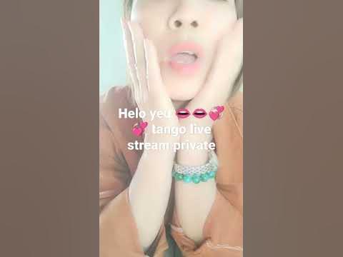 Avelina Tango Live