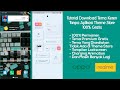 Tutorial Download Tema Keren di HP Oppo &amp; Realme Tanpa Aplikasi Theme Store - Terbaru 2020