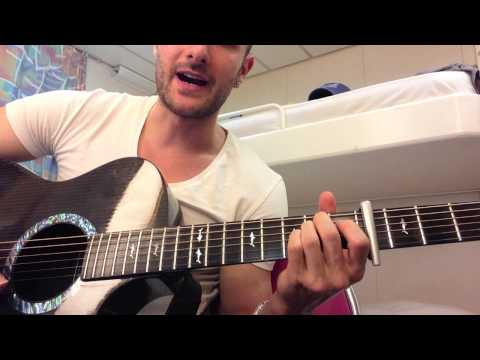 I Believe CHORDS - Blessid Union Of Souls TUTORIAL