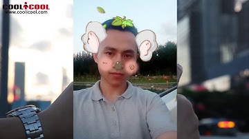 BLUBOO S8 Official Review video