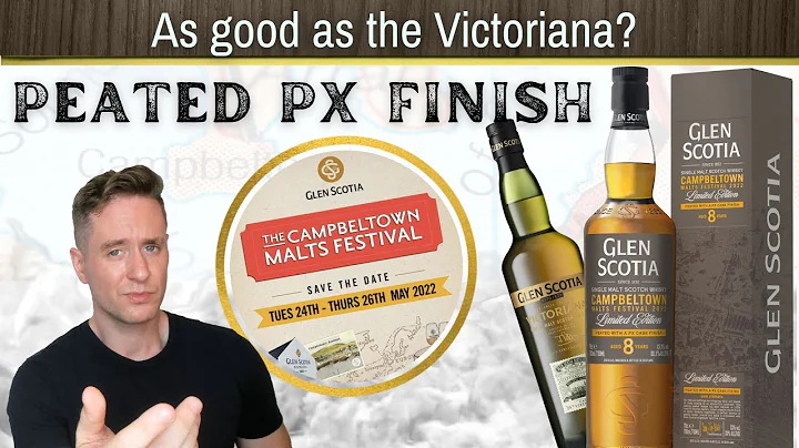 This or Victoriana | Glen Scotia 8 Peated PX Finish REVIEW