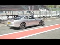 700 BHP Supra Attacks Spa VS Porsche 911 GT2 RS 2:41 Laptime