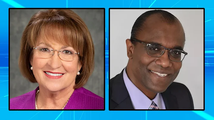 Orange County School Board Chair candidates: Teres...